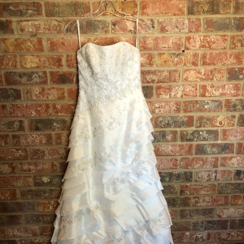 Wedding/Belle dress
